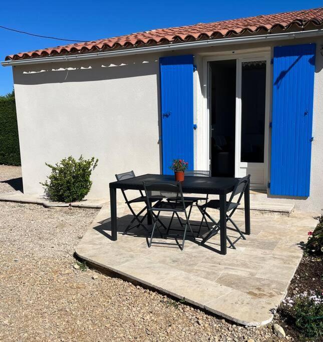 Villa Valensole Exterior foto